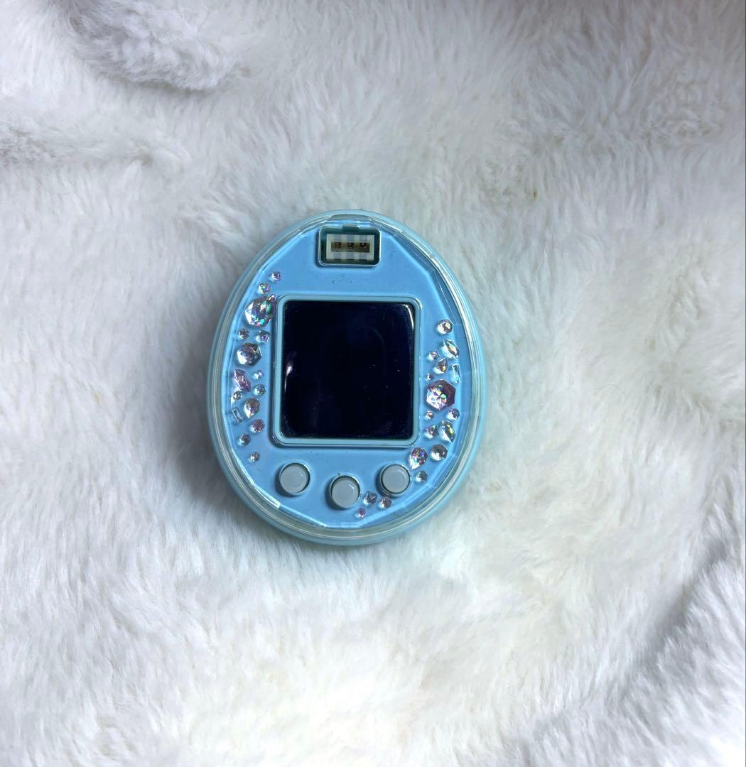 たまごっちピース　tamagotchi P's