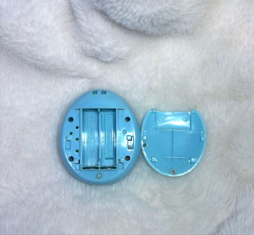 たまごっちピース　tamagotchi P's