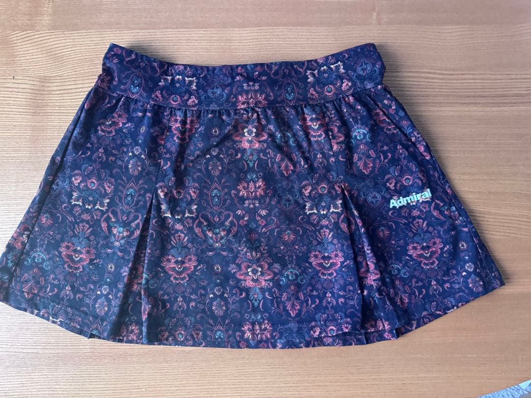Admiral テニススコート　Lサイズ