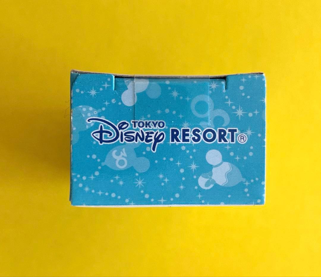 15DisneyVehicleCollectionリゾートライン