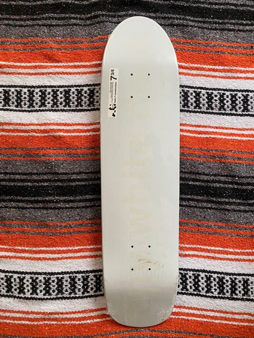 enjoi エンジョイ7.75インチ