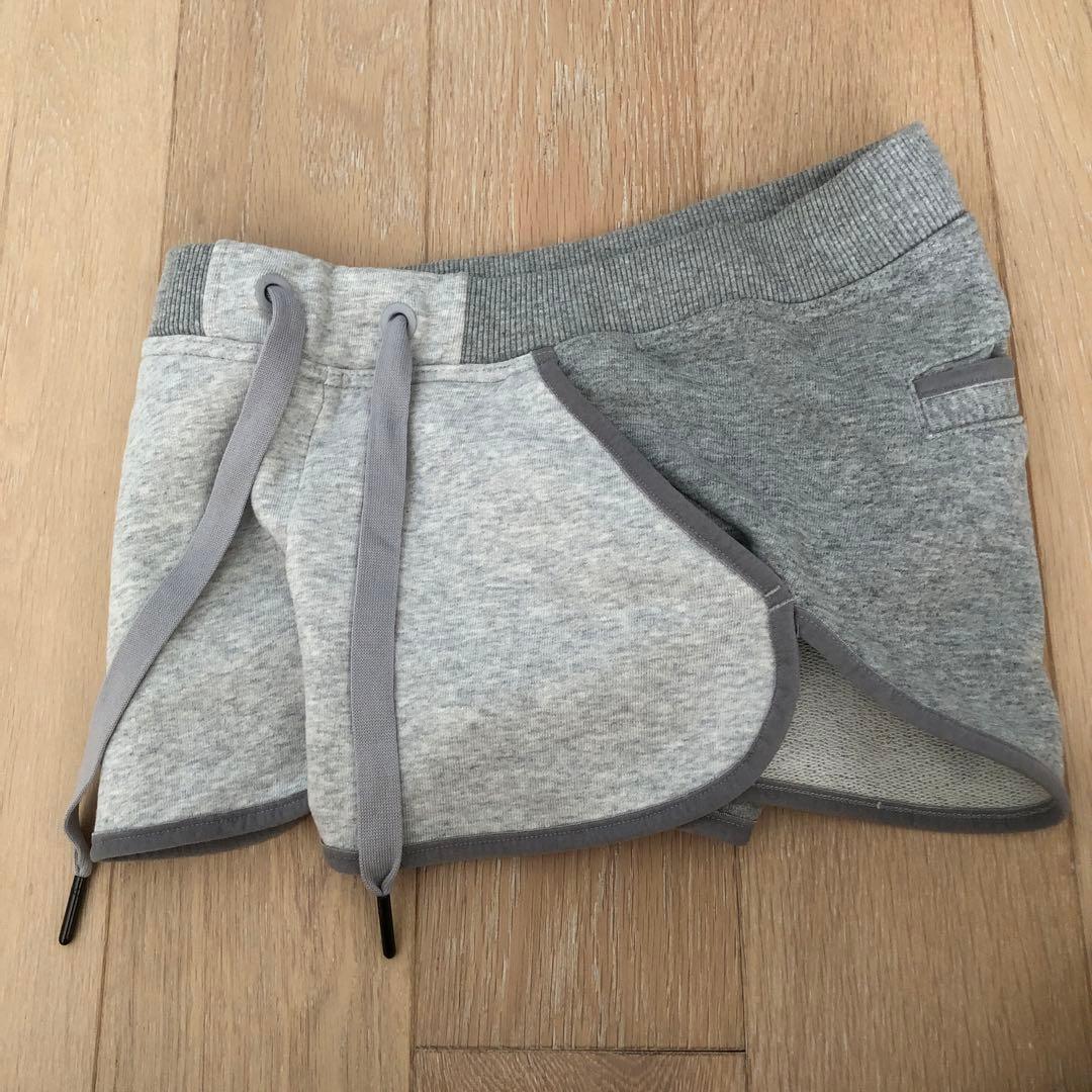 新品★タグ付★ ステラマッカートニー アディダス ショートパンツ XS