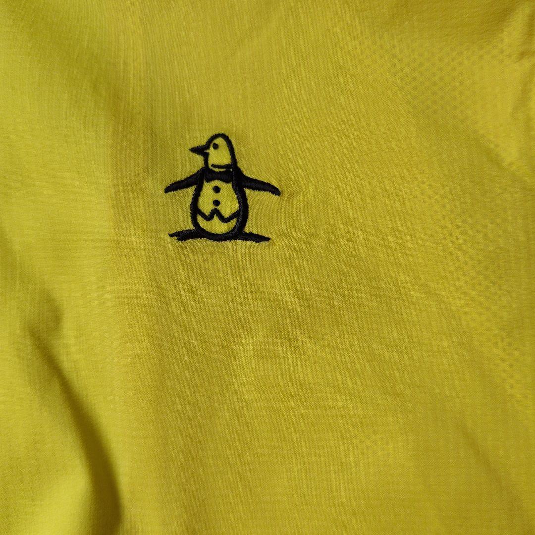MunsingwearゴルフジャンパーМ 未使用品