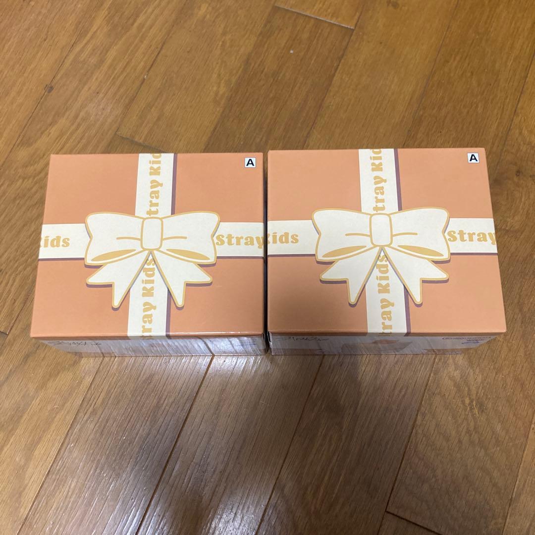 SKZOO BIRTHDAY CAKE コレクションvol.4