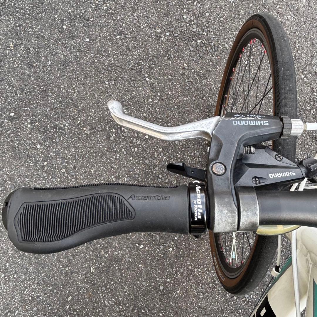 【米米米】ビアンキ カメレオンテ2 Bianchi cameleonte