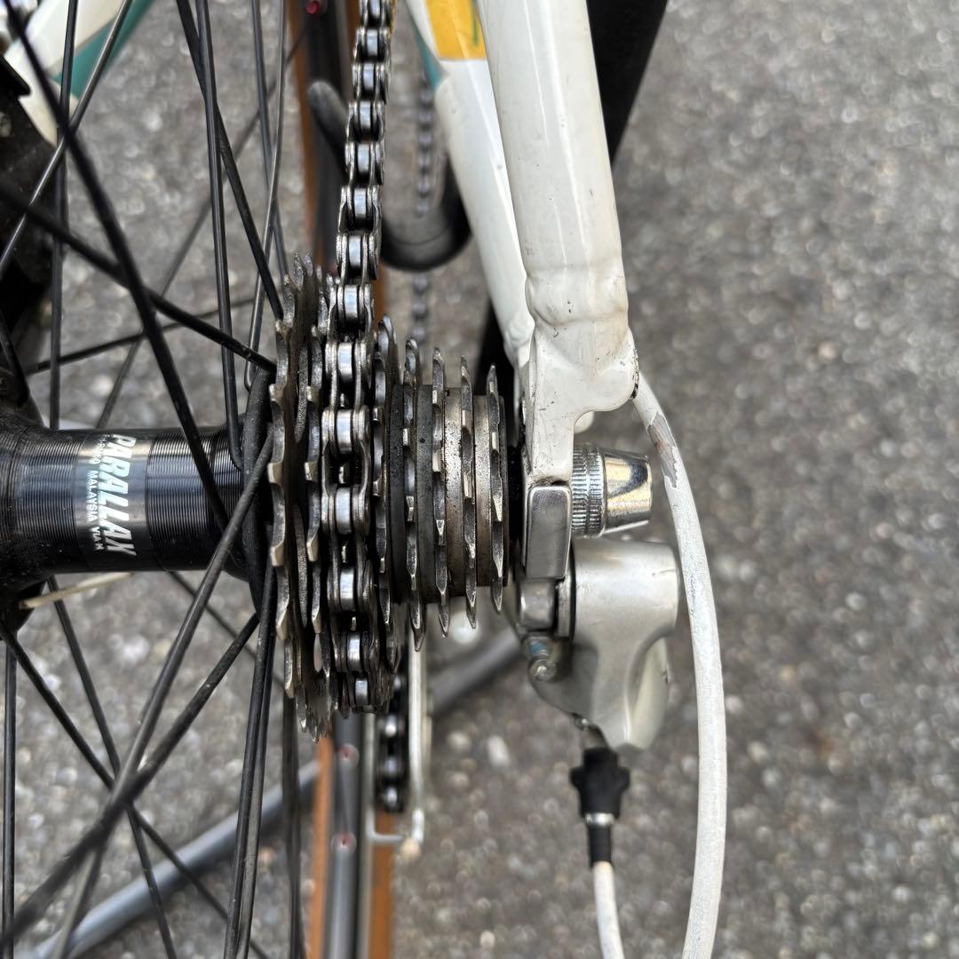【米米米】ビアンキ カメレオンテ2 Bianchi cameleonte