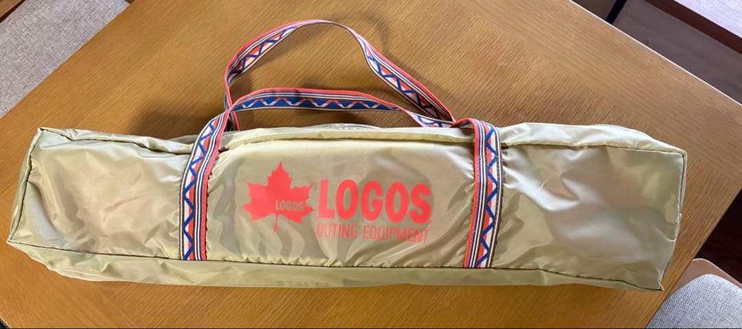 LOGOS ナバホTepee300シート&ターフセット