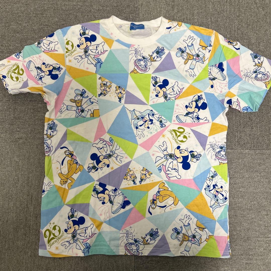 東京ディズニーリゾート 20周年記念グッズセット