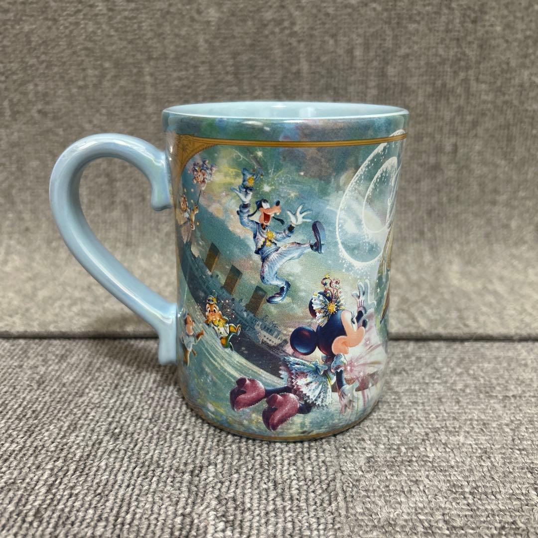 東京ディズニーリゾート 20周年記念グッズセット