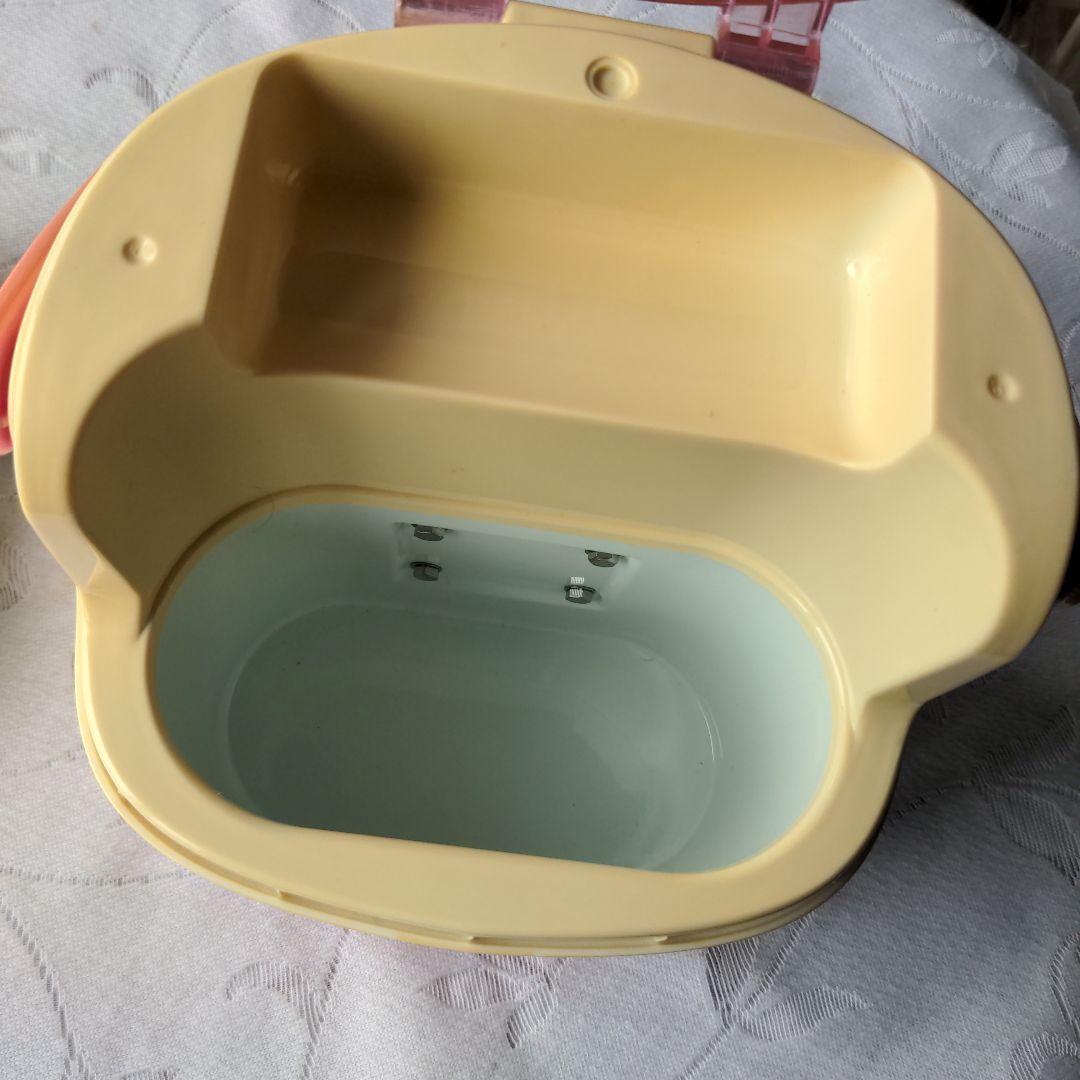 ハローキティ　コンパクト保冷BOX