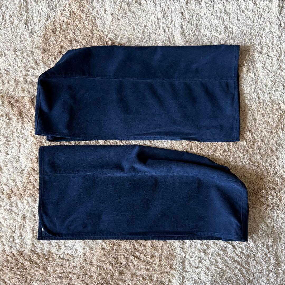 手渡し応相談【FLANNEL SOFA】フランネルソファ ブリック ソファのみ
