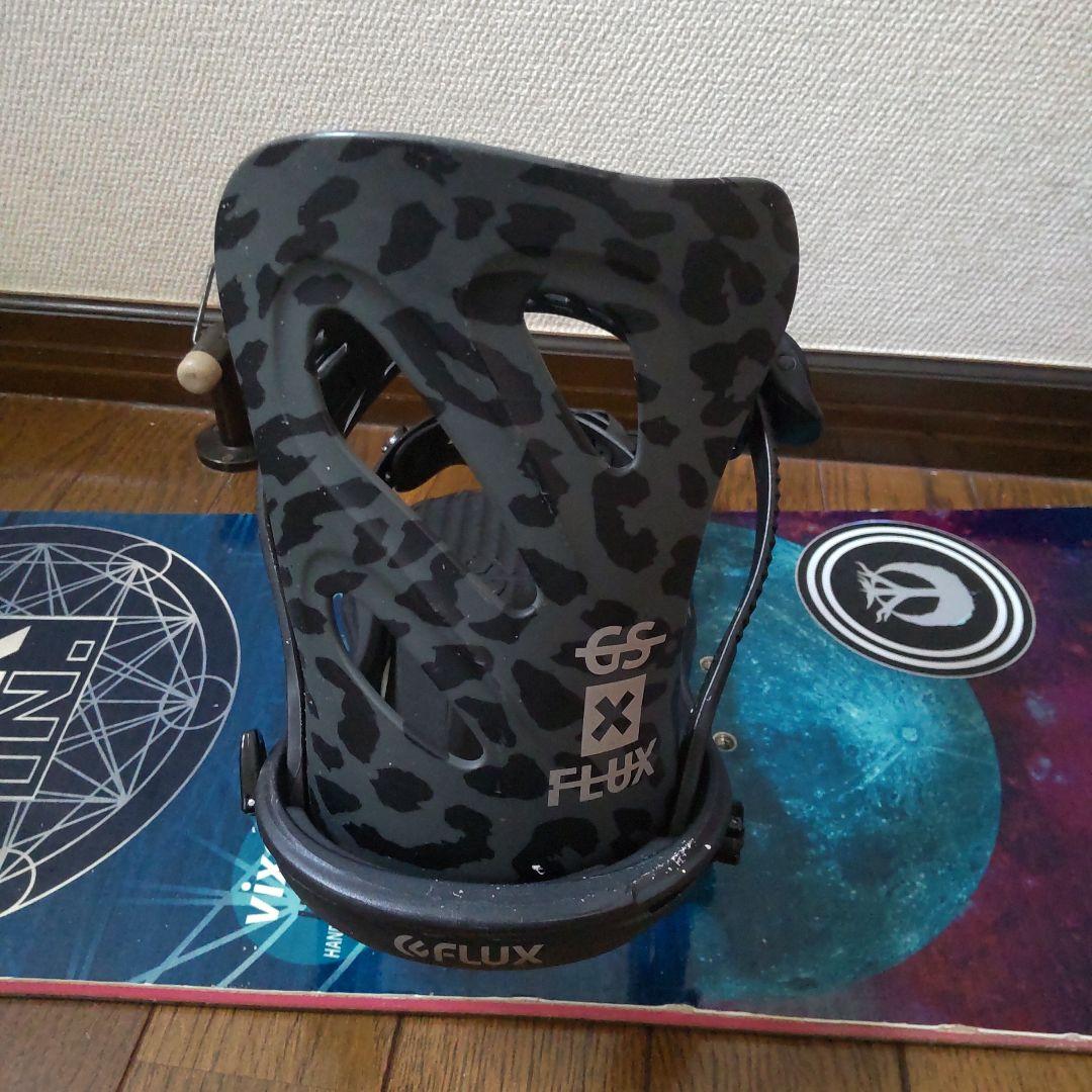 スモーキンSMOKIN フラックス２点セット