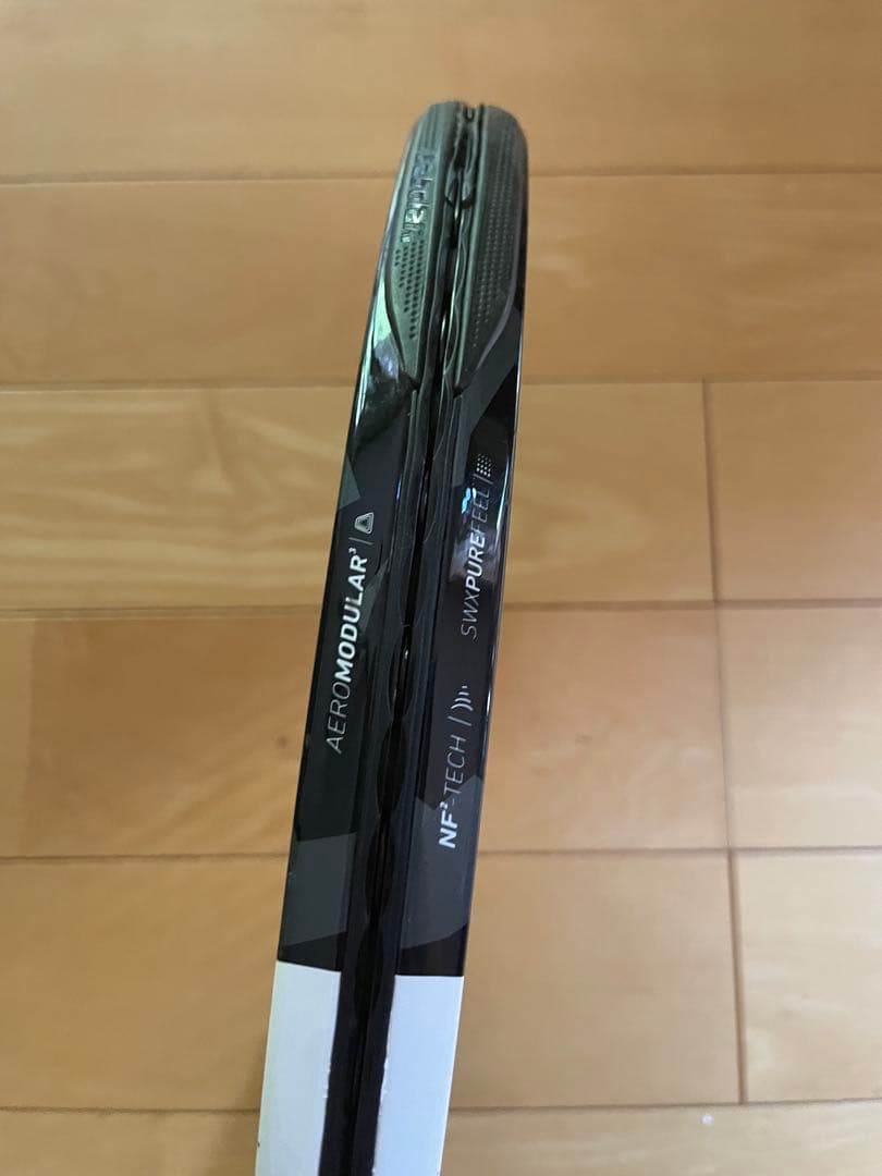 最終値下げBabolat Pure エアロチームテニスラケット