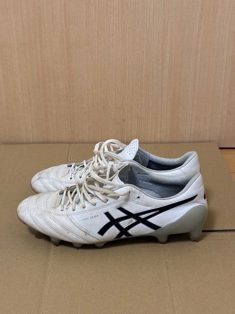 asics スパイク　ds light x-fly