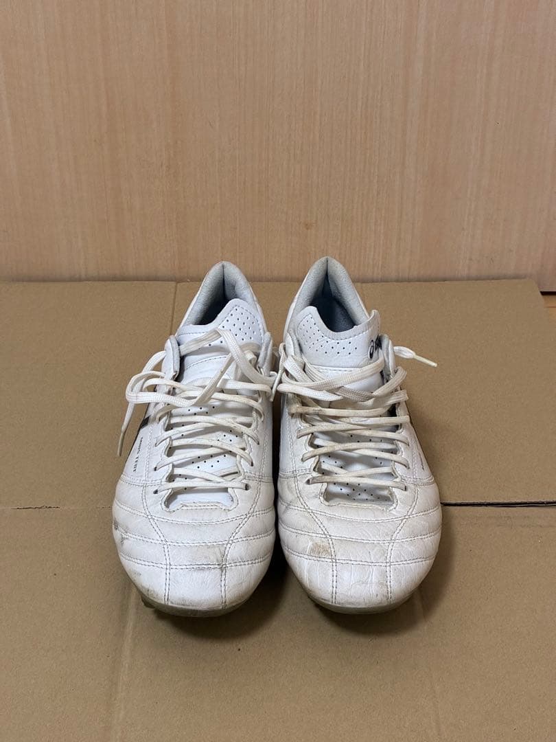 asics スパイク　ds light x-fly