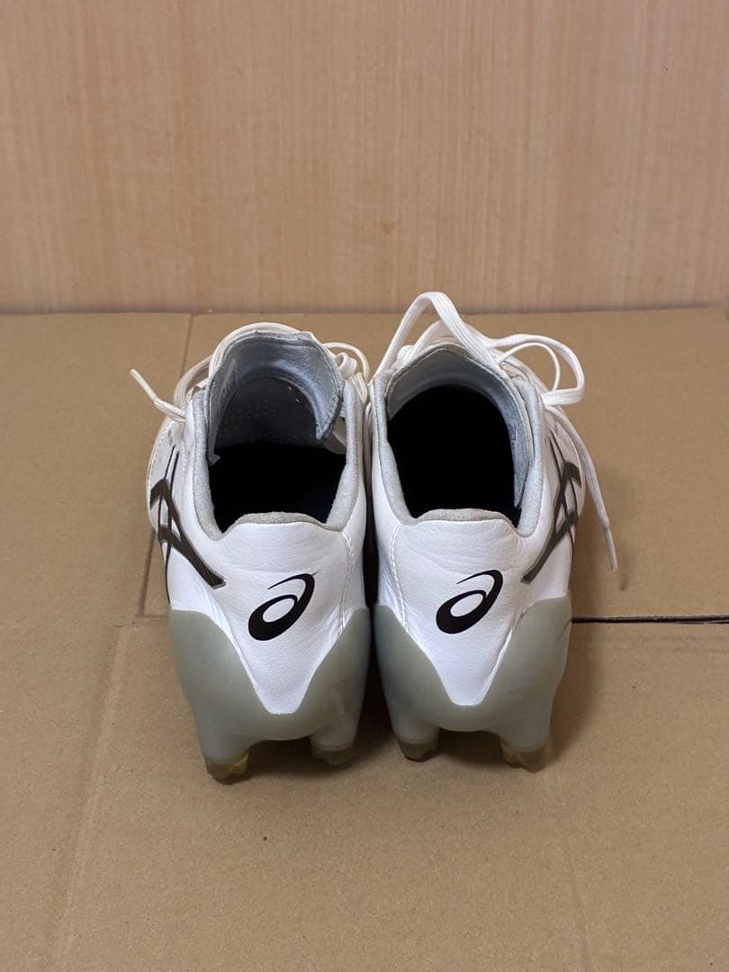 asics スパイク　ds light x-fly