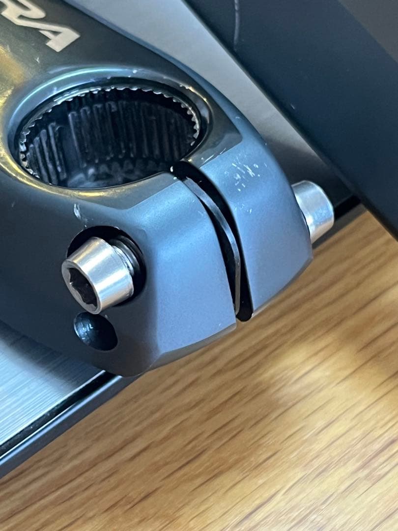 ULTEGRA FC-6800クランクアーム