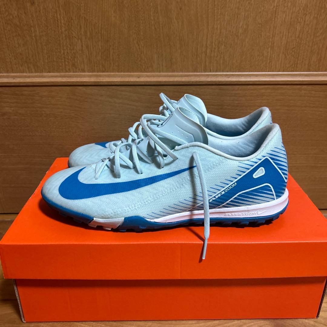 NIKE マーキュリアル ヴェイパー 16 アカデミー TF 26㎝