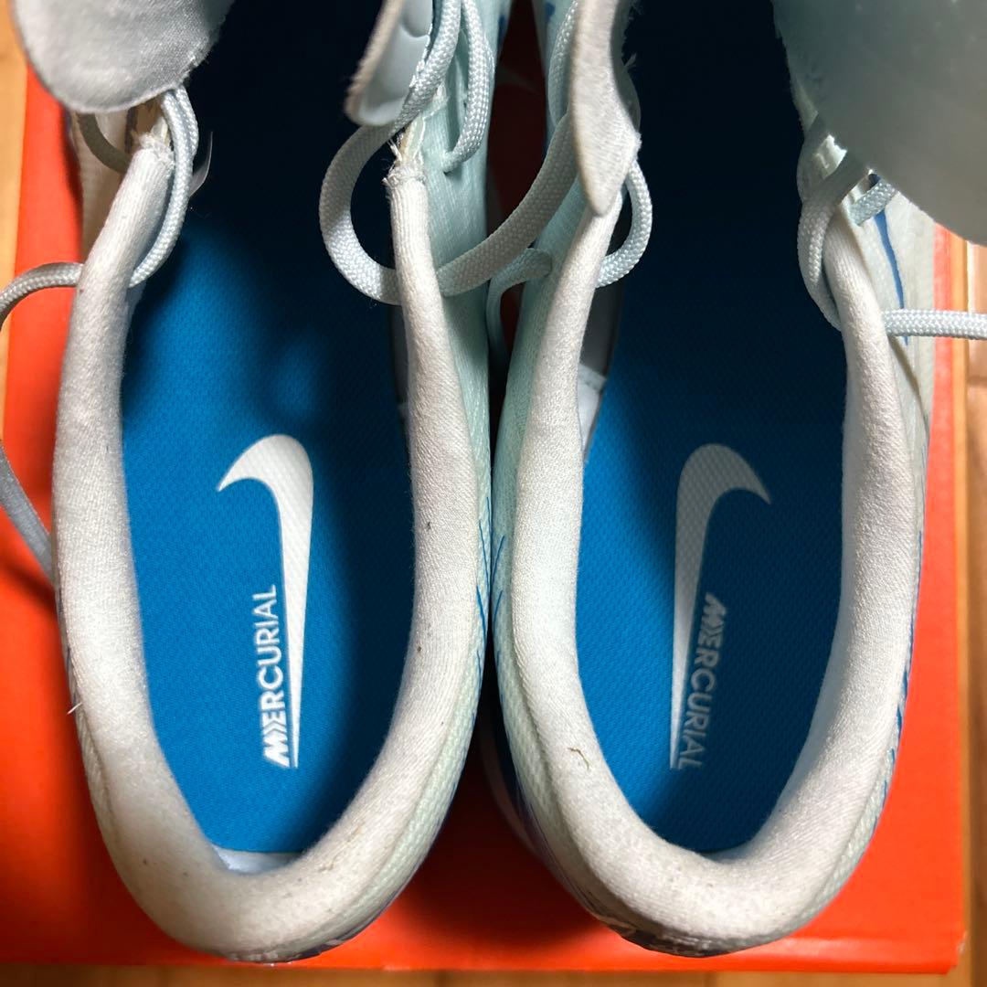 NIKE マーキュリアル ヴェイパー 16 アカデミー TF 26㎝