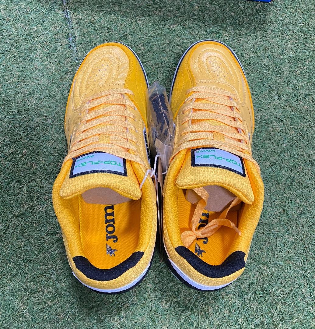 シューズ joma / TOP FLEX REBOUND 2528 IN (27cm)
