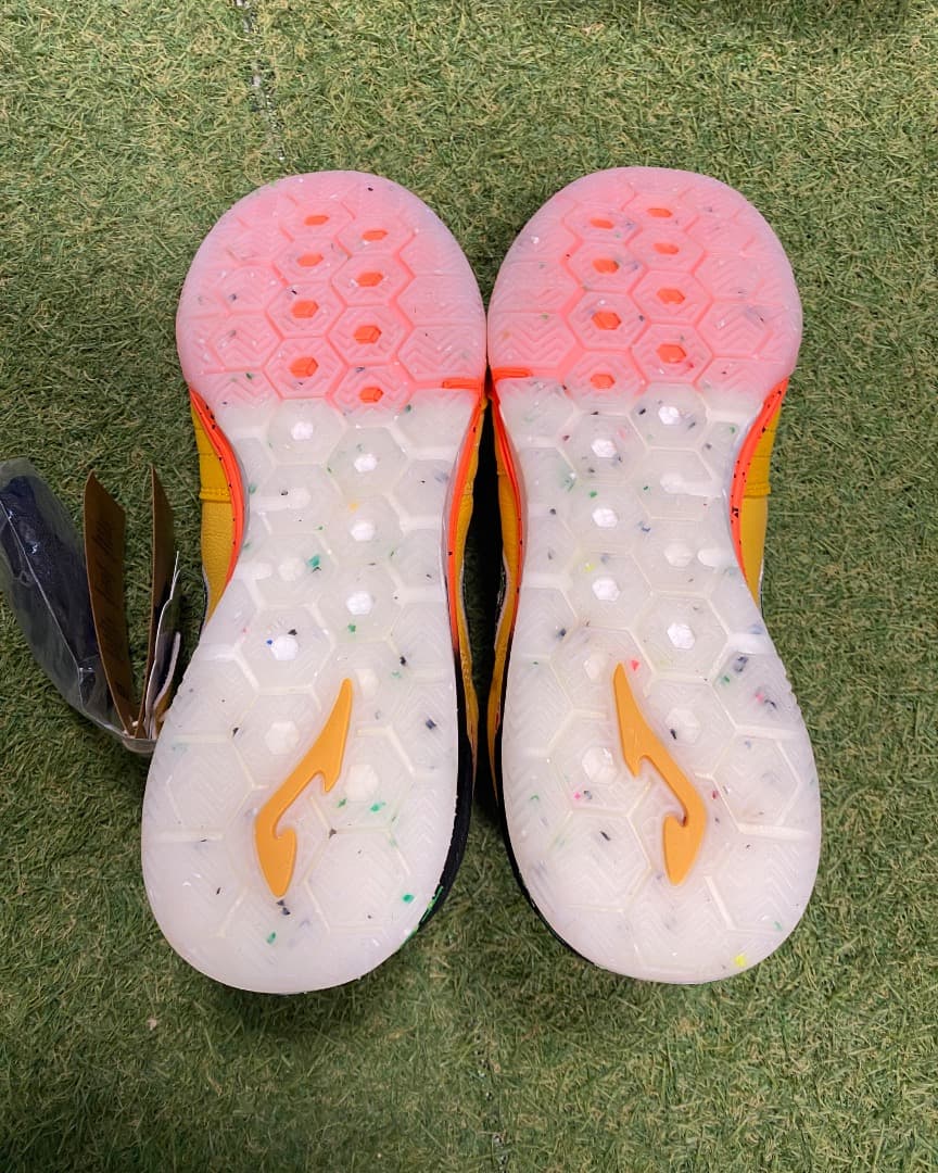 シューズ joma / TOP FLEX REBOUND 2528 IN (27cm)