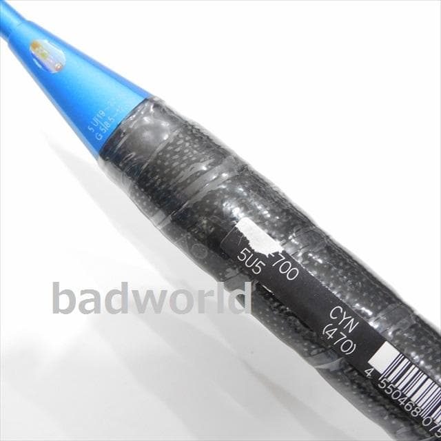 新品/ヨネックス/5U5/国内販売品/ナノフレア700/NANOFLARE700