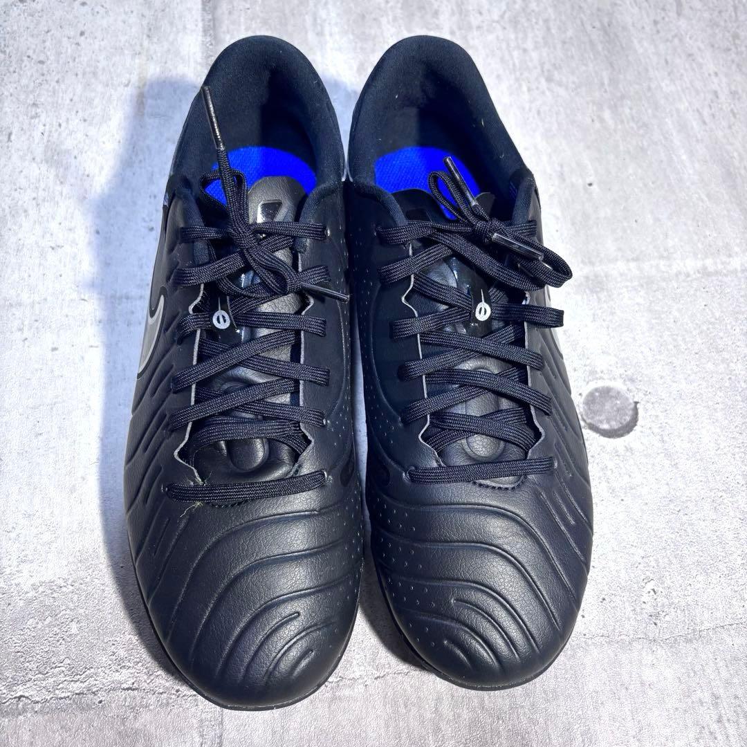 NIKE TIEMPO サッカー ティエンポ トレーニングシューズ26.5cm
