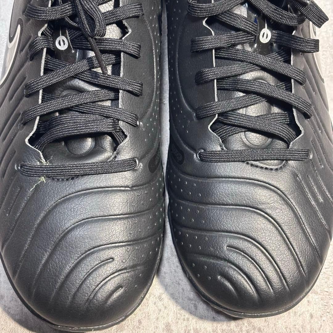 NIKE TIEMPO サッカー ティエンポ トレーニングシューズ26.5cm