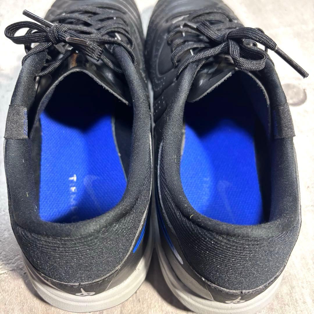 NIKE TIEMPO サッカー ティエンポ トレーニングシューズ26.5cm