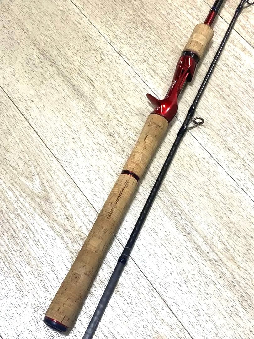 19 スコーピオン　1653RS-2 2ピース　状態良好
