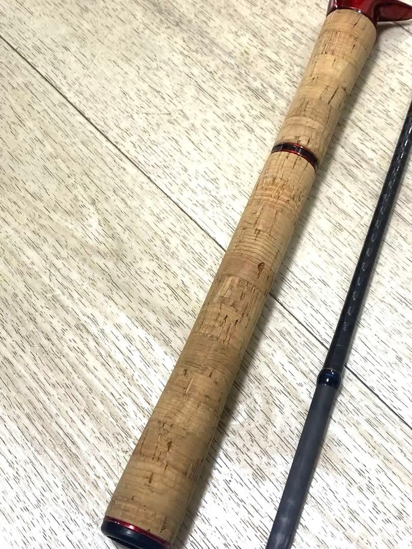 19 スコーピオン　1653RS-2 2ピース　状態良好