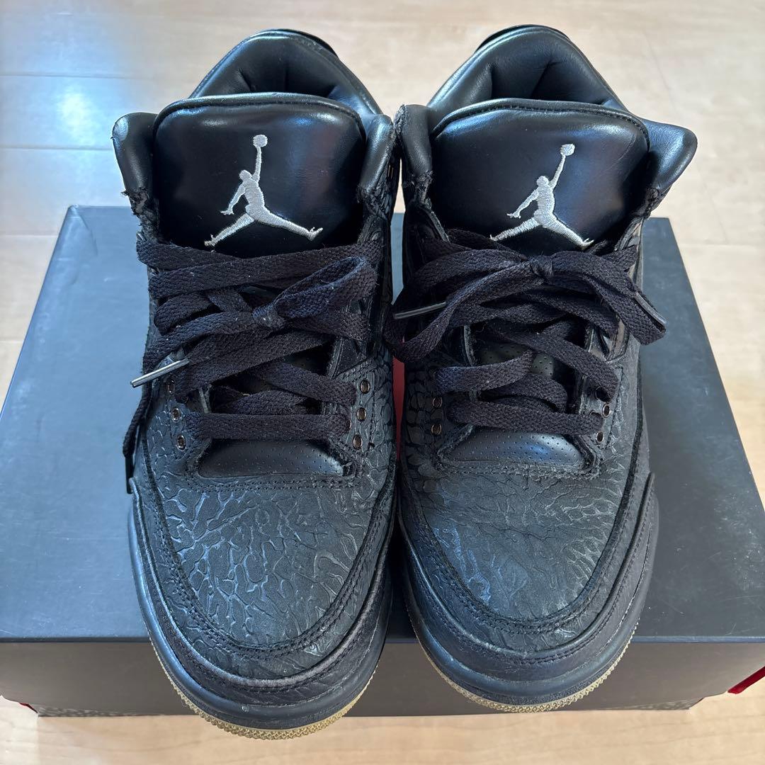 シューズ(男性用) AIR JORDAN RETRO 3 FLIP