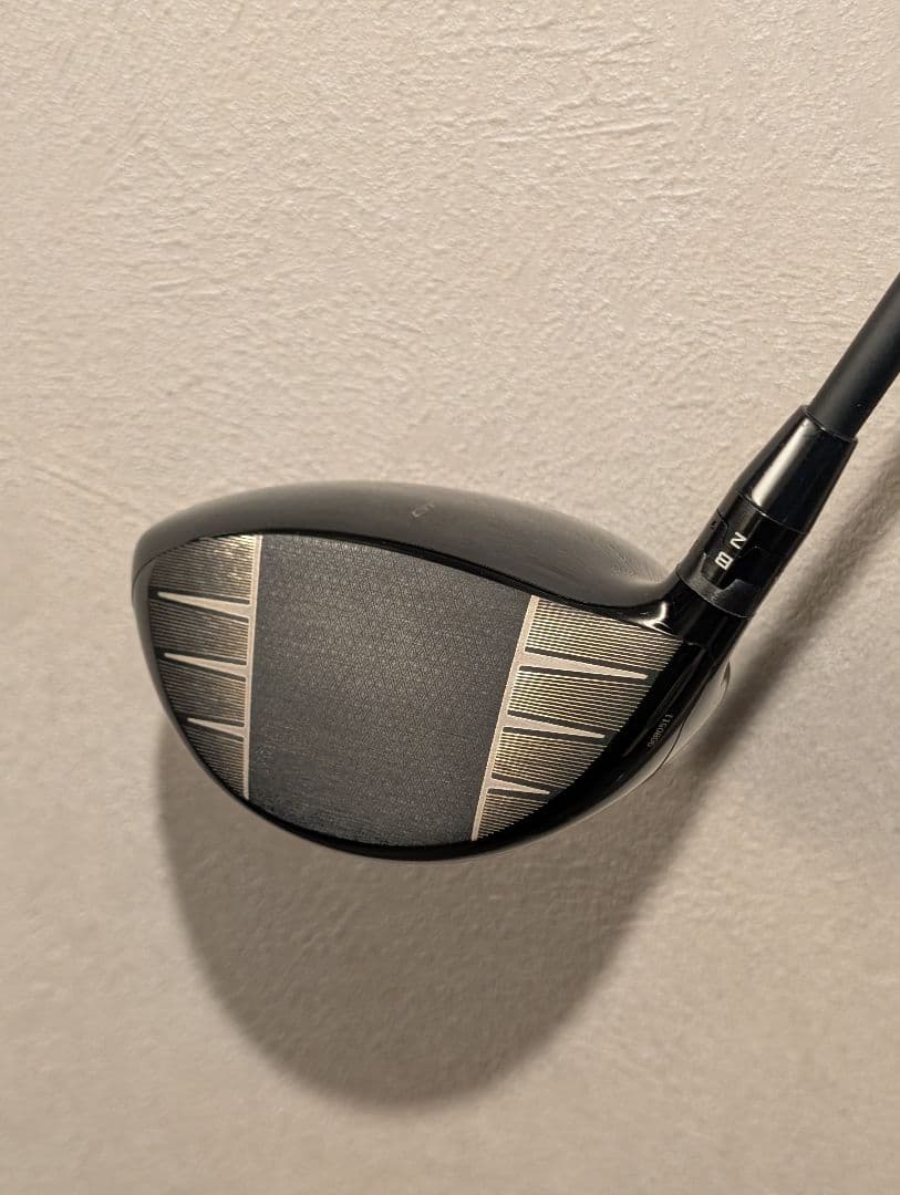 【美品】タイトリストGT2 ドライバー 10° テンセイ1Kブルー55S