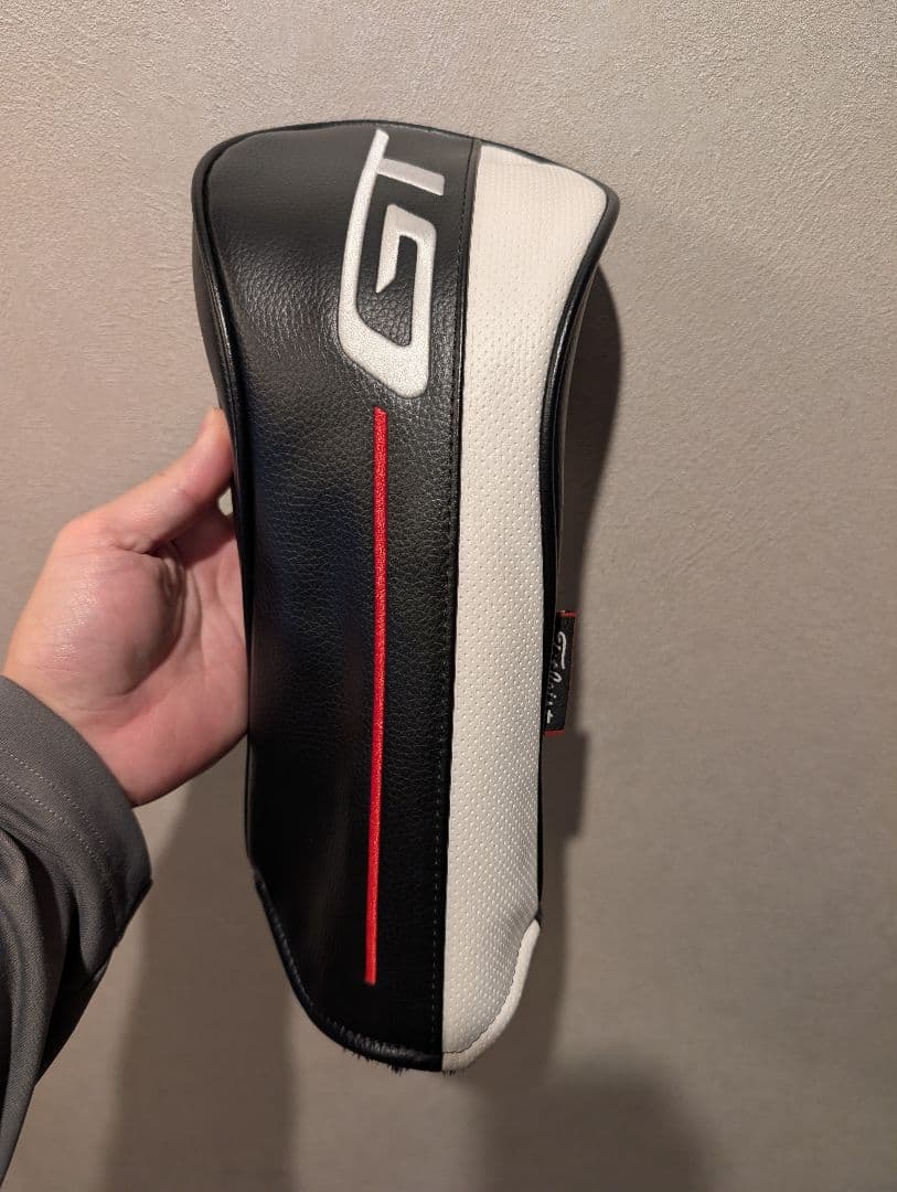 【美品】タイトリストGT2 ドライバー 10° テンセイ1Kブルー55S
