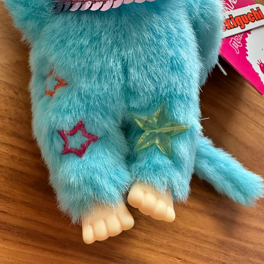 Banoさん専用ページ　モンチッチXオトナラボ　コラボ