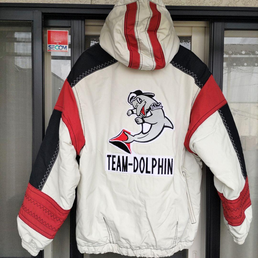PHENIX フェニックス TEAM-DOLPHIN ジャケット スキーウェア
