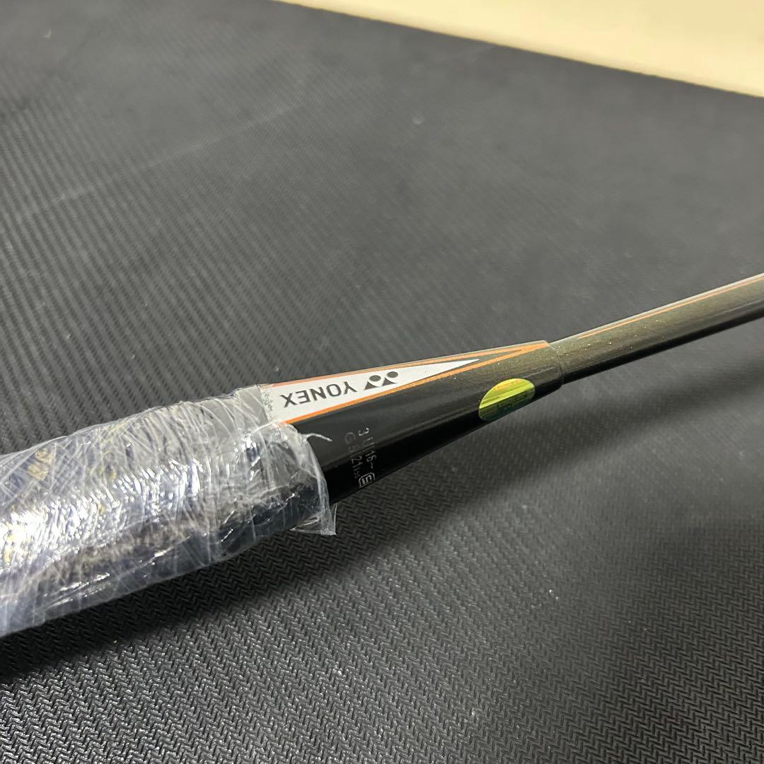 YONEX Carbonex 20 ヨネックス カーボネックス20 3UG5