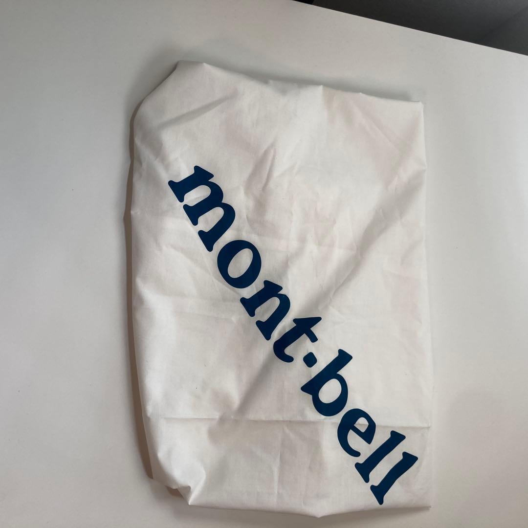 モンベル montbell 1121291 ダウンハガー800 #3 R ZIP