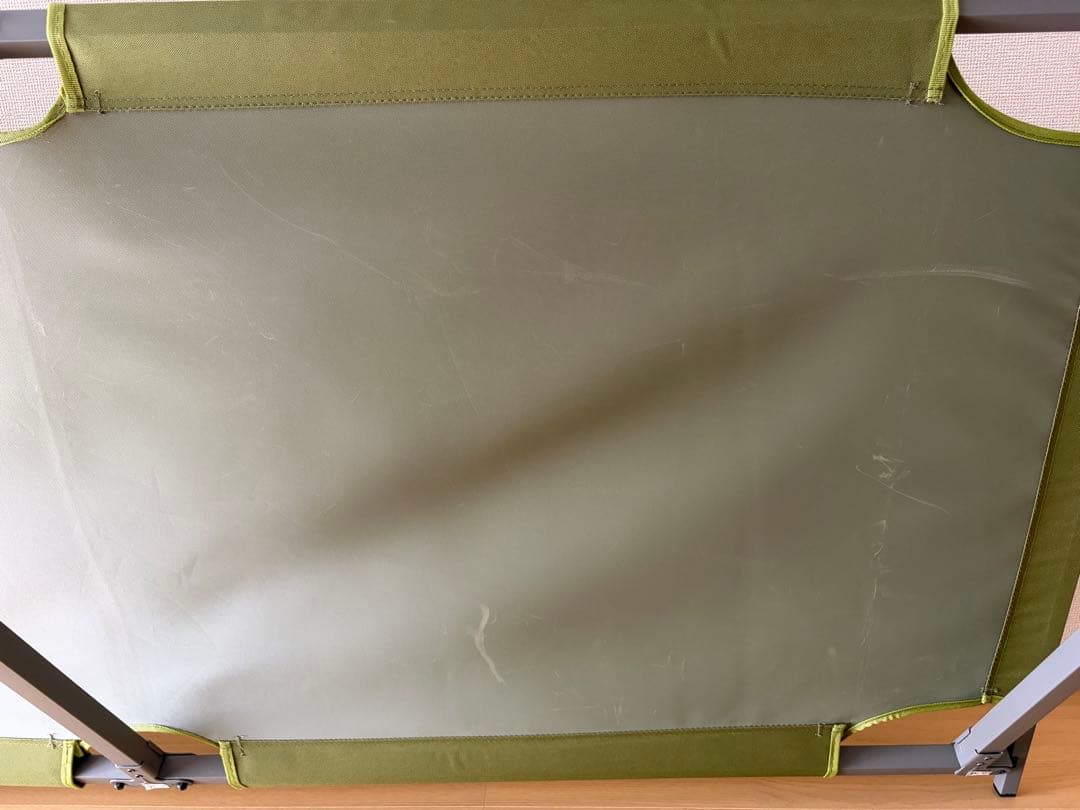 【室内使用のみ】コールマン トレイルヘッドコット Coleman