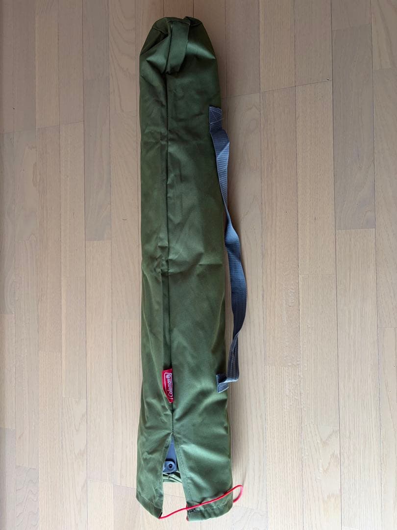 【室内使用のみ】コールマン トレイルヘッドコット Coleman