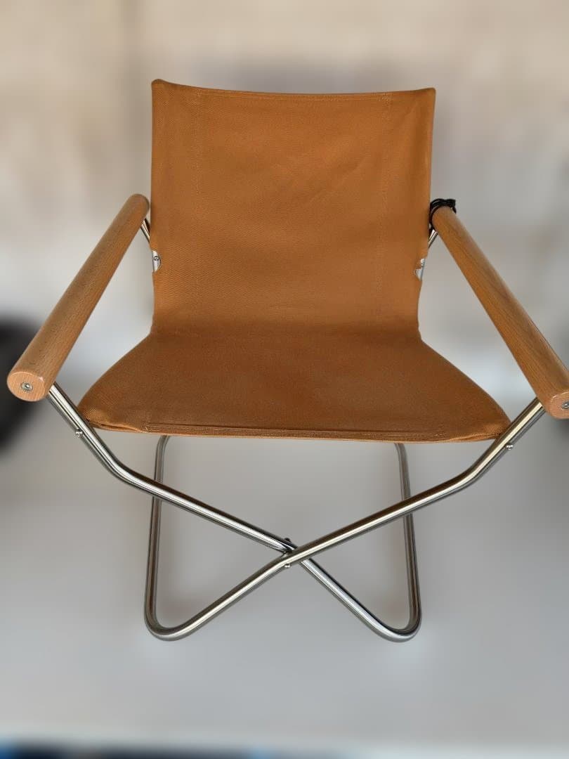 美品　希少　Nychair X80　 ニーチェア　エックス　　b094