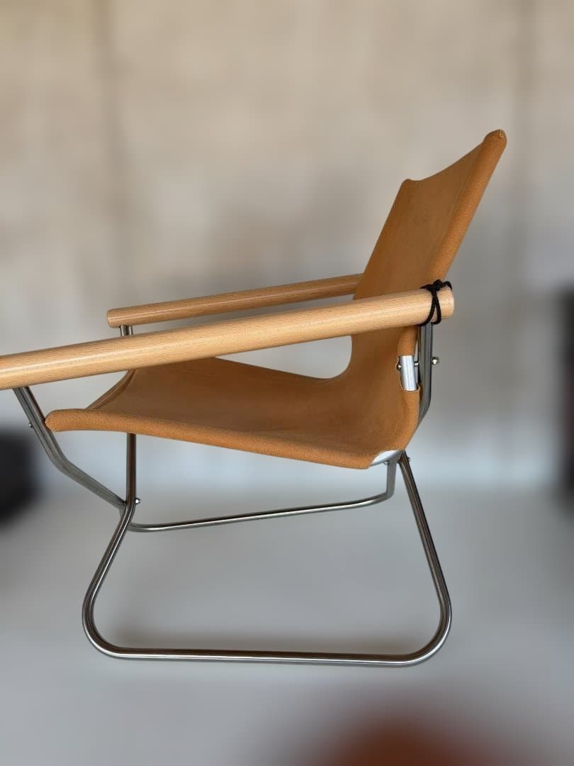 美品　希少　Nychair X80　 ニーチェア　エックス　　b094