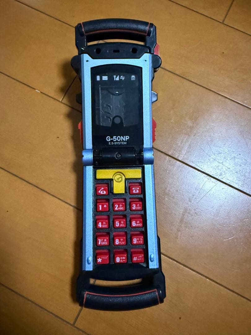 炎神戦隊ゴーオンジャー おもちゃ まとめ