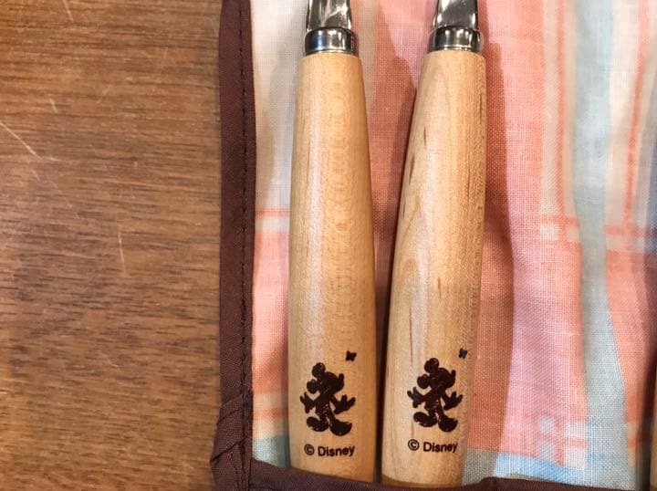 【最終値下げ】豪華【ミッキー】ピクニックバスケットセット