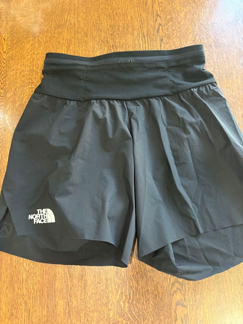 THE NORTH FACE ザ・ノース・フェイス エンデュリストレイルショーツ