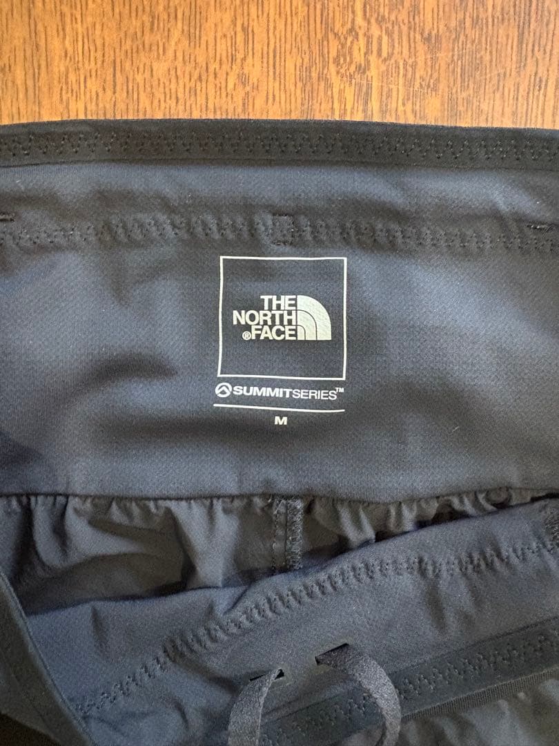 THE NORTH FACE ザ・ノース・フェイス エンデュリストレイルショーツ