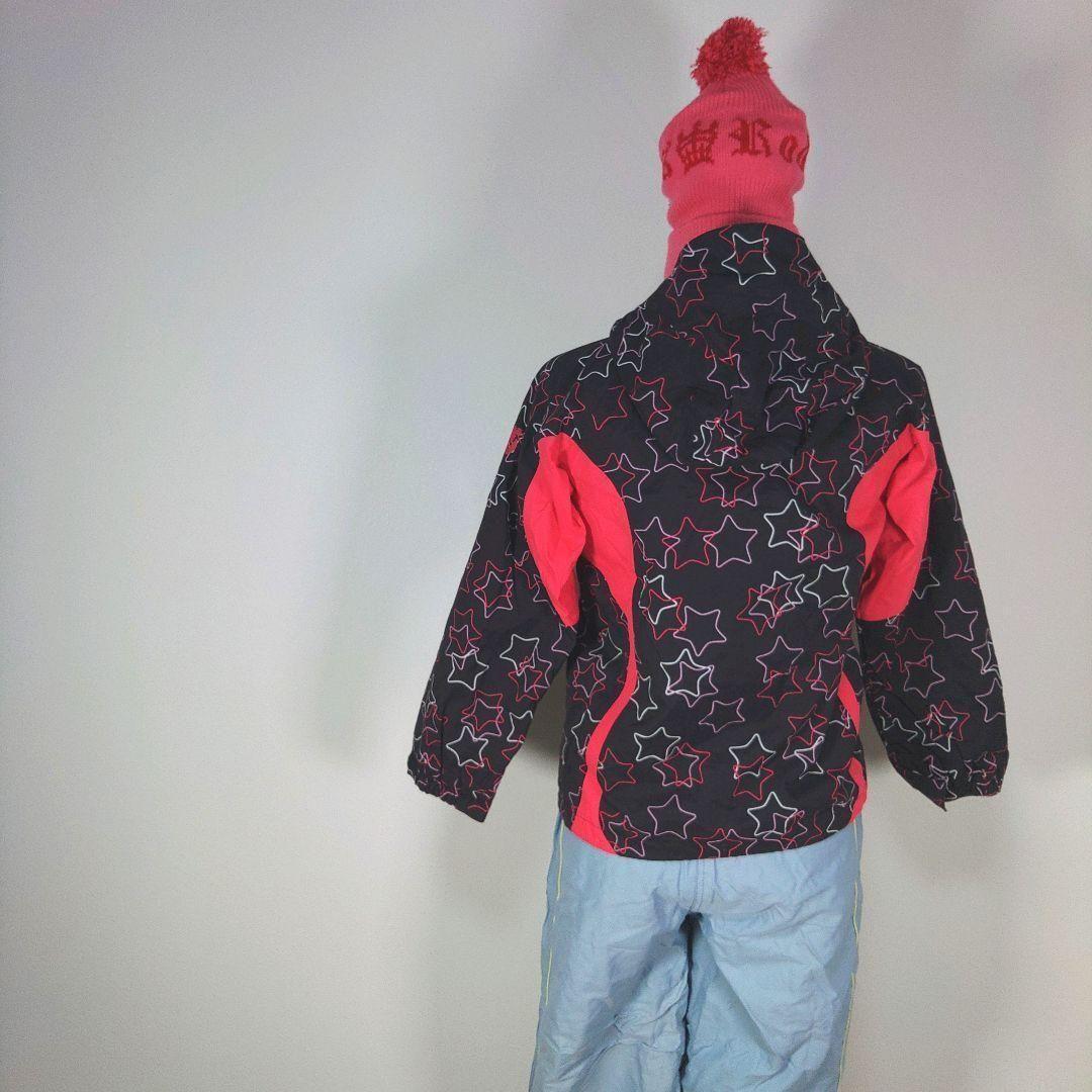 バートン　burton　レディース　S　スキー　スノーボードウェア　ブラック