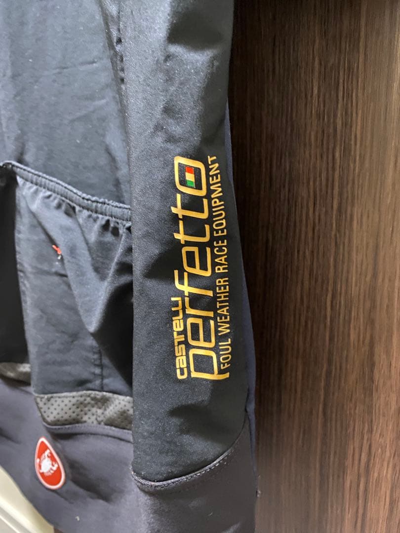 Castelli Perfetto ROS Light サイクルジャージ