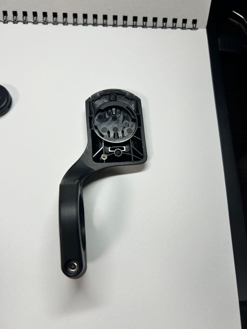 Wahoo element bolt V2 スピードセンサー セット