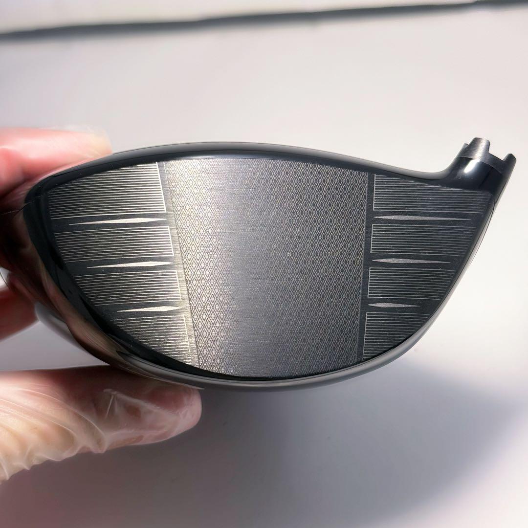 TSR4 9.0° タイトリスト Titleist ドライバー ヘッドのみ